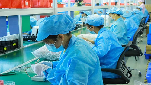 Factory