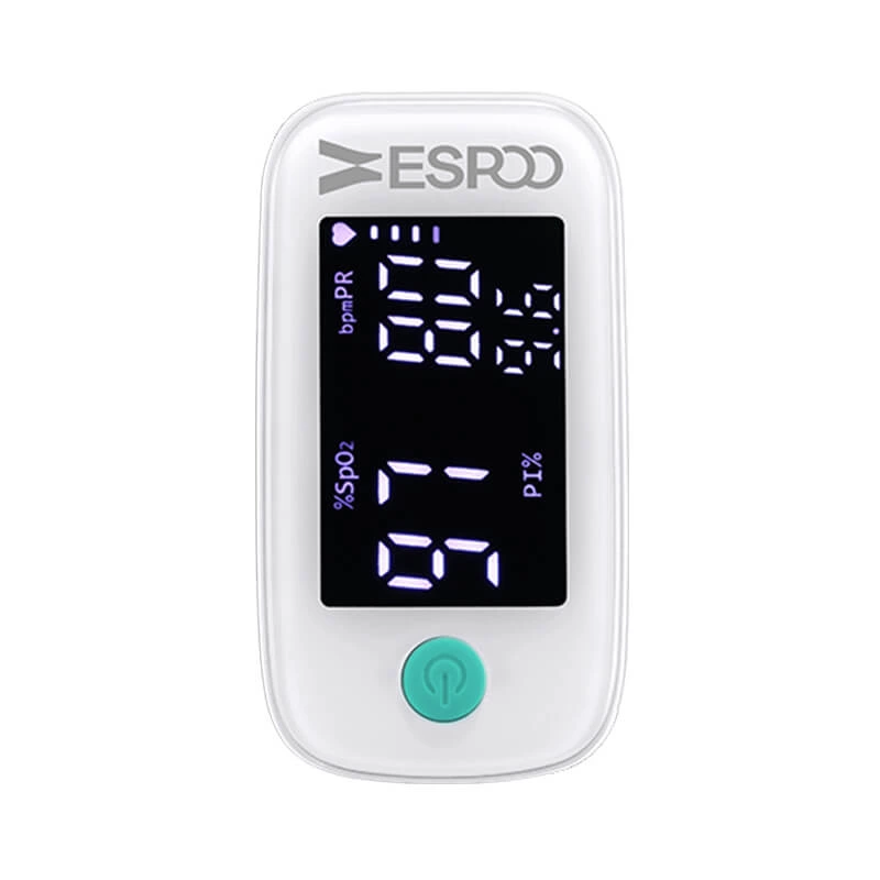 LED Large Screen Pluse Oximetry