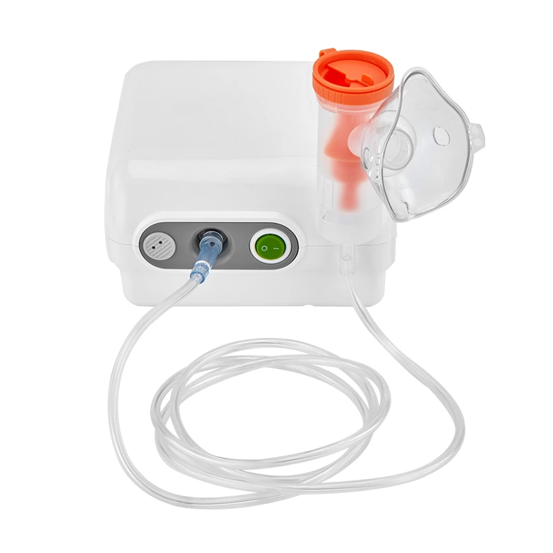 Compressor Nebulizer