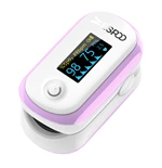 Portable Fingertip Pulse Oximeter