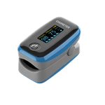 0.96"  OLED Oximeter SPO2