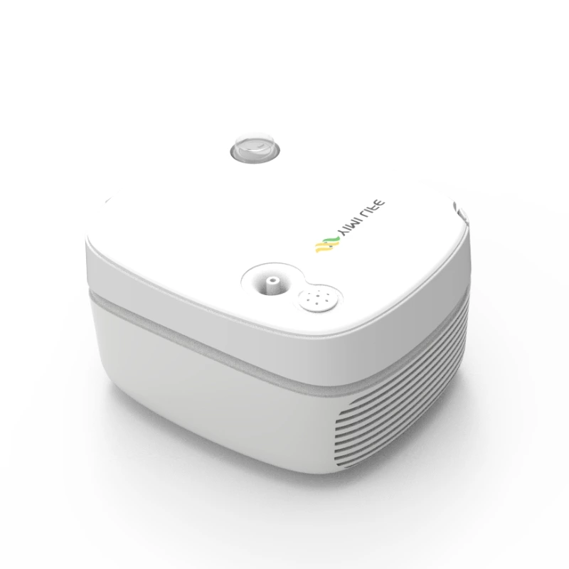High-End Compressor Nebulizer